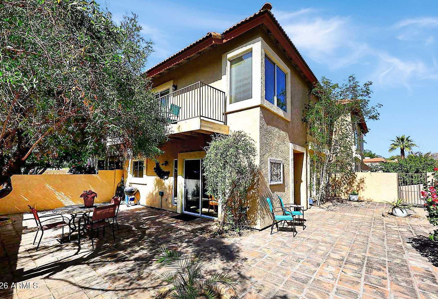10218 N 12TH Place #2, Phoenix, AZ 85020 | Zillow