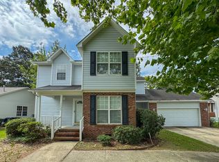 7629 Galena Rd, Fayetteville, NC 28314