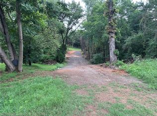 Tbd May Dr, Van Buren, AR 72956