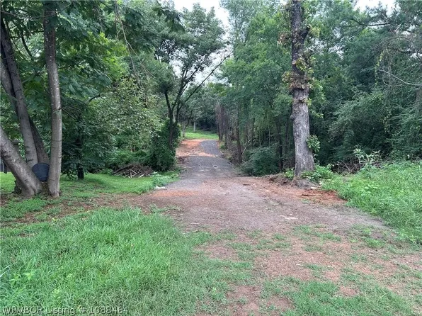 Tbd May Dr, Van Buren, AR 72956