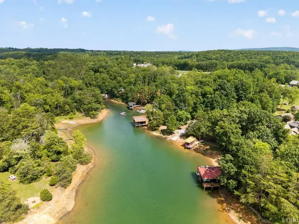 1091 Silver Pl, Moneta, VA 24121