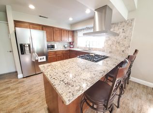 3430 Nonpareil Dr, Atwater, CA