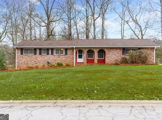 4306 Dawning Ln, Douglasville, GA 30135