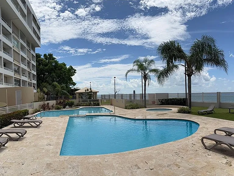 Condo Pelican Reef Apt 302 #302 — Photo 12