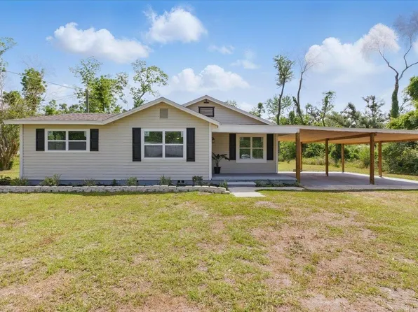 1822 Us Highway 221 N, Perry, FL 32347