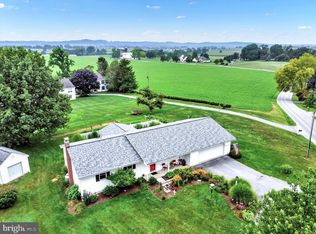 1612 Silver Spring Rd, Landisville, PA 17538