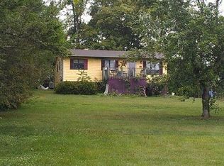 227 Campbell St, Abingdon, VA 24210