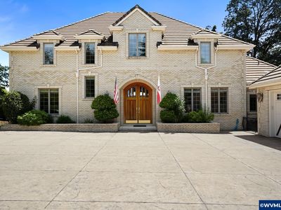 3947 Croisan Mountain Dr S, Salem, OR, 97302