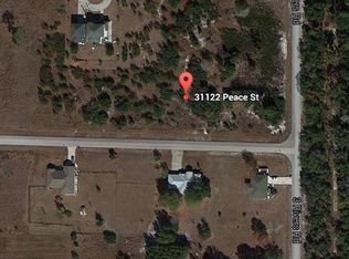 31122 Peace St, Punta Gorda, FL 33982