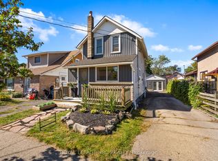 632 Steele St, Pt Colborne, ON L3K 4Y7