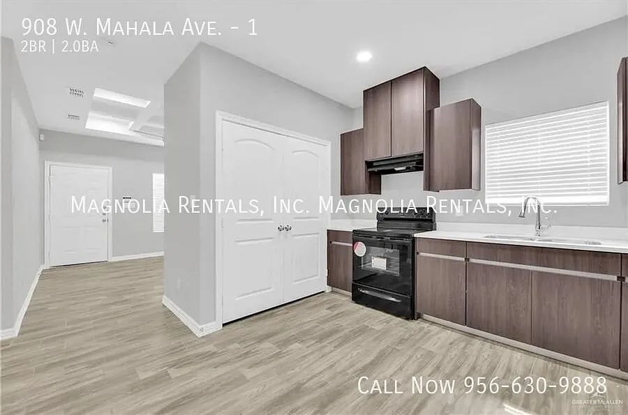 1st Month Free with 13 Month Lease — Photo 4