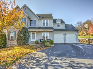 798 Sylvan Rd, Lancaster, PA 17601