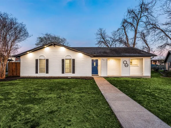 610 Bradfield Dr, Garland, TX 75042