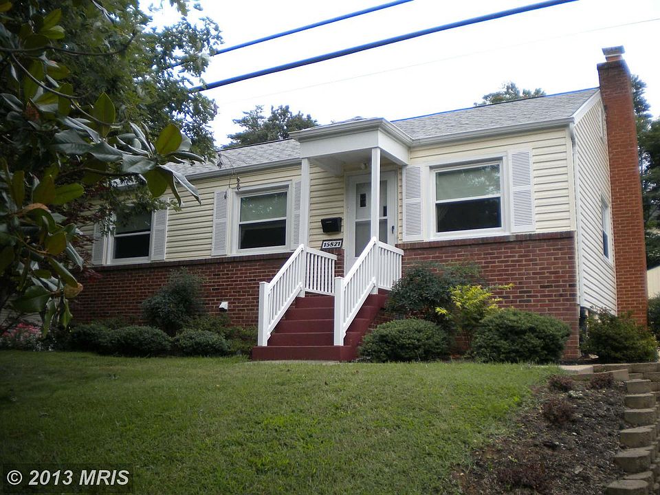 1st image of 15821 Donald Curtis Dr