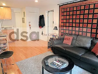 Rented by DSA Realty