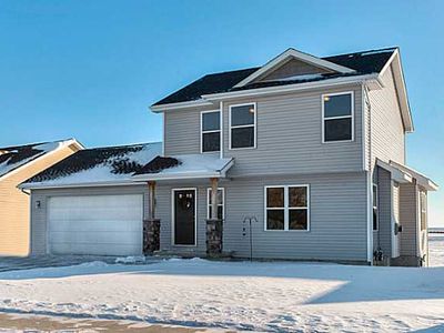 400 Southern Prairie Dr, Madrid, IA, 50156