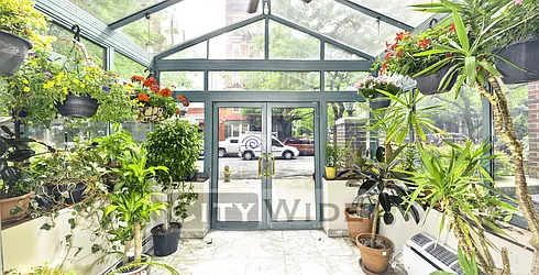 Rented by City Wide Apartments