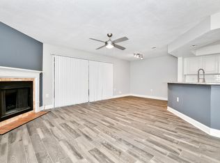 Village Townhomes, Orlando, FL 32808