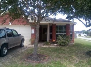 21002 Neva Ct, Humble, TX 77338