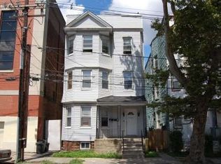 123 S 14th St, Newark, NJ 07107
