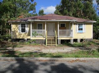 212 W Colson St, Perry, FL 32348