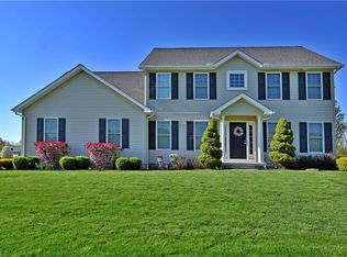 96 Westwind Dr NE, Warren, OH