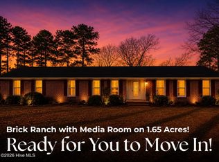 5020 S High Way #96, Four Oaks, NC 27524