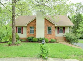 1109 Woburn Way, Antioch, TN 37013
