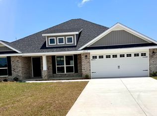 6217 Diamond Ln, Biloxi, MS 39532