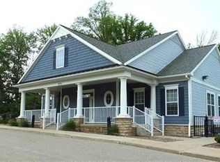 4920 Polar River Ave SW, Grandville, MI 49418