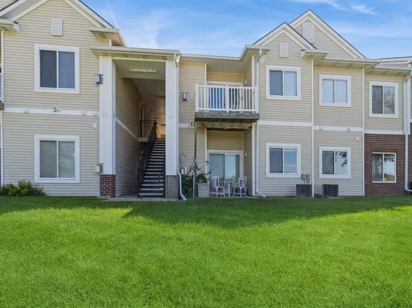 2323 E Porter Ave Unit 22, Des Moines, IA 50320