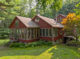 32 Fox Run, Lamoine, ME 04605