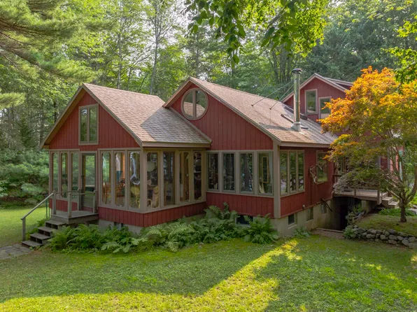 32 Fox Run, Lamoine, ME 04605