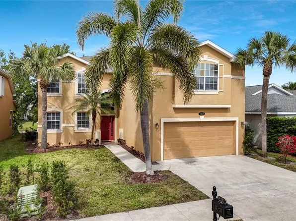 8413 Hollow Brook CIR, NAPLES, FL 34119