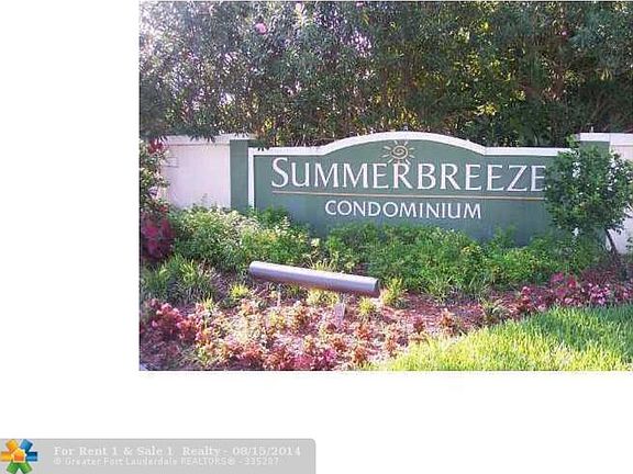 3rd image of 9999 Summerbreeze Dr APT 1023