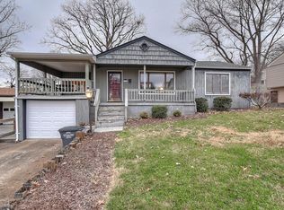 514 Rogan St, Kingsport, TN 37660