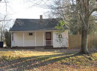 2006 Pope Rd, Winston Salem, NC 27127