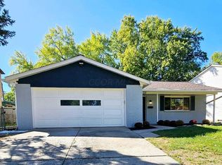 2237 Waldorf Rd, Columbus, OH 43229