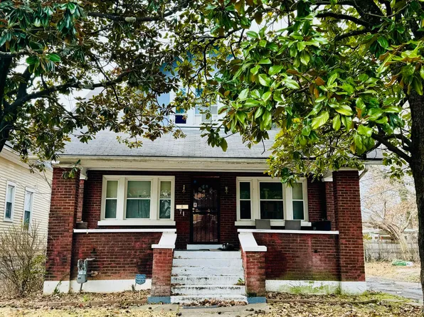 714 Dearborn Ave, Louisville, KY 40211