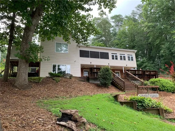 633 N Lake Dr #A, Salem, SC 29676