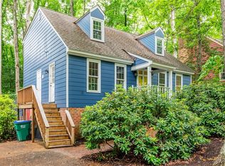 5905 Willow Creek Way, Richmond, VA 23225