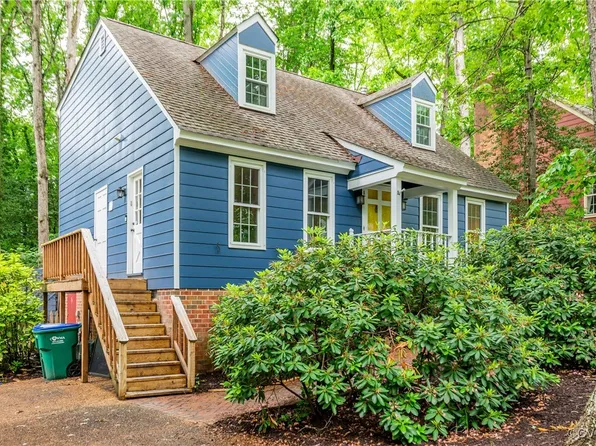 5905 Willow Creek Way, Richmond, VA 23225