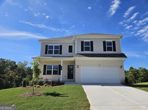 136 Creekside Rd Lot 41, Eatonton, GA 31024