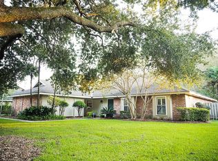118 Steve St, Lafayette, LA 70503