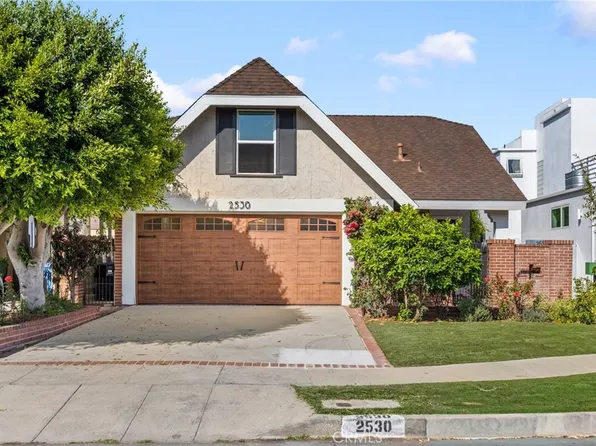 2530 Amherst Ave, Los Angeles, CA 90064