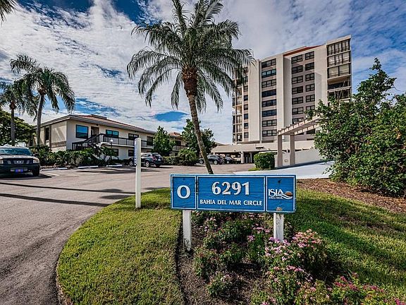 2nd image of 6291 Bahia Del Mar Cir APT 903