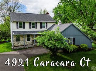 4921 Caracara Ct, Dayton, OH 45424