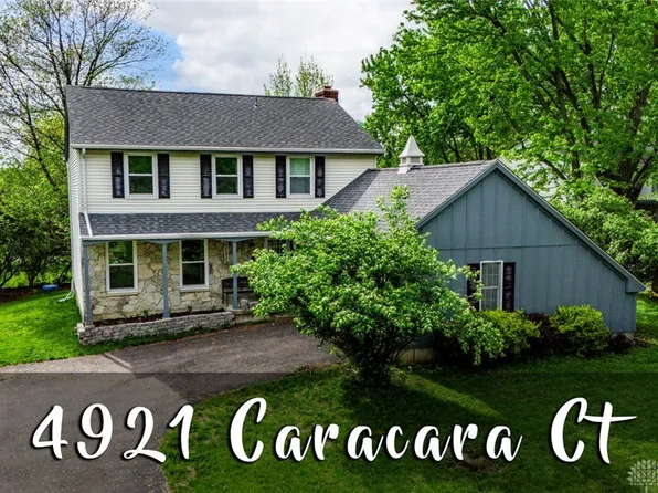 4921 Caracara Ct, Dayton, OH 45424
