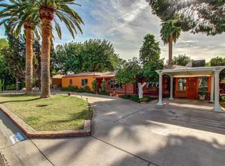 4023 E Flower St, Phoenix, AZ 85018