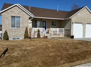 615 E 600 S, Preston, ID 83263